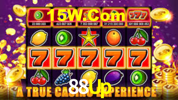 APP oficial da 88Up para mobile